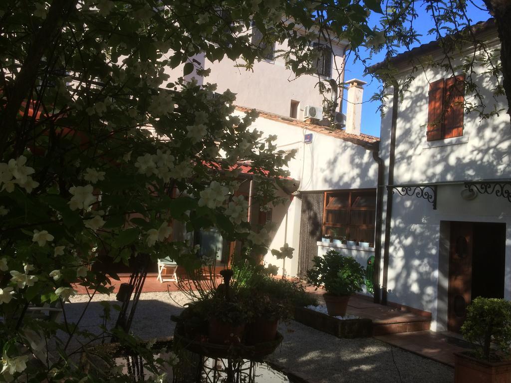Locanda Stella D'Oro Otel Quinto Di Treviso Dış mekan fotoğraf